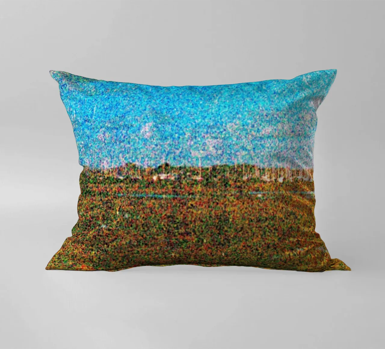 open space daytime cuscino da prindy
