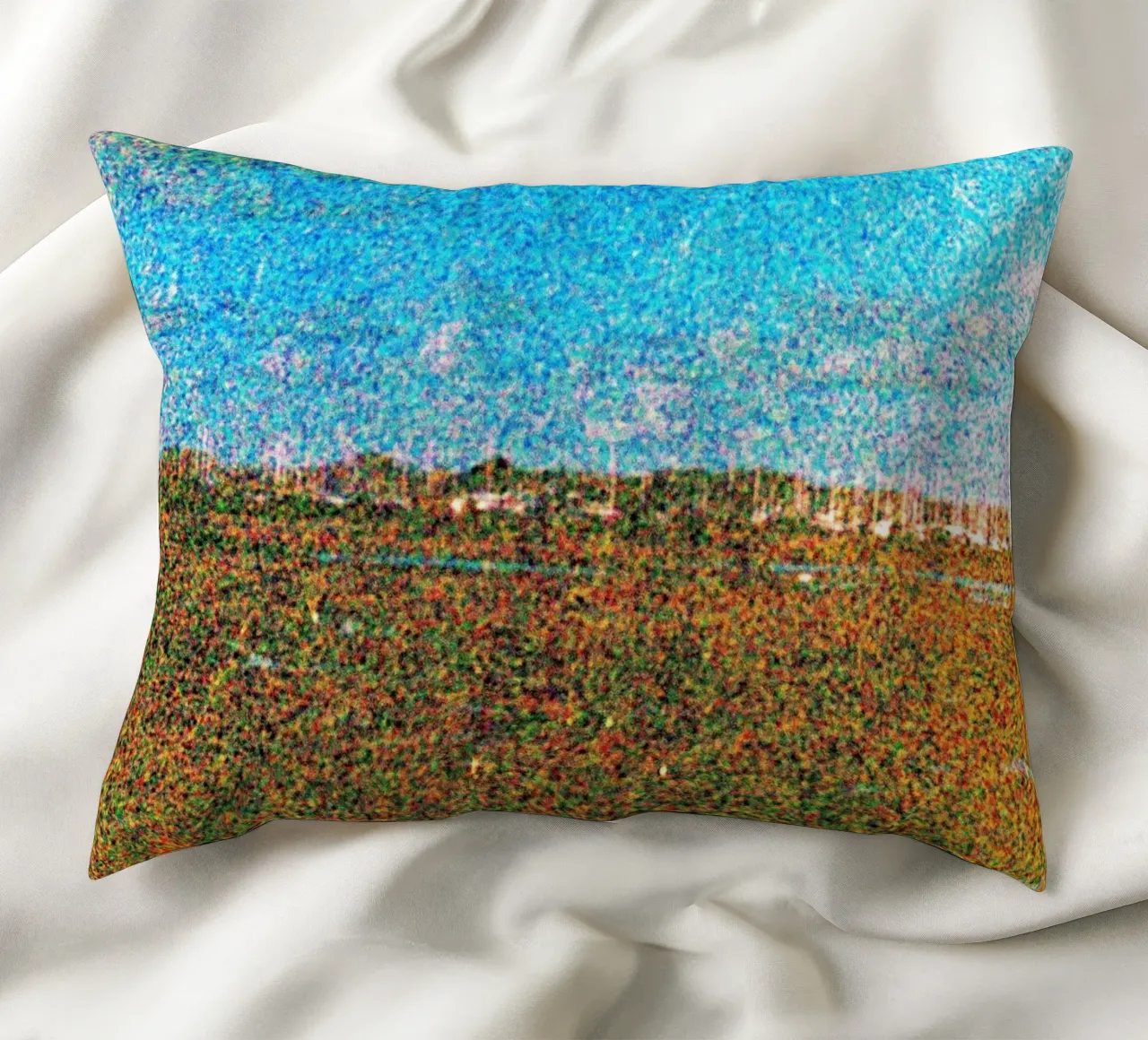 open space daytime cuscino da prindy