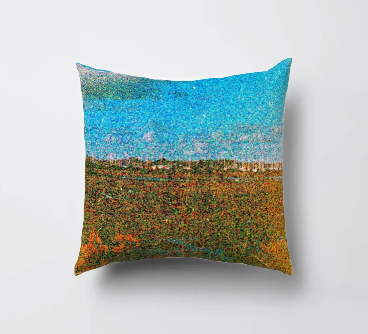 open space daytime cuscino da prindy