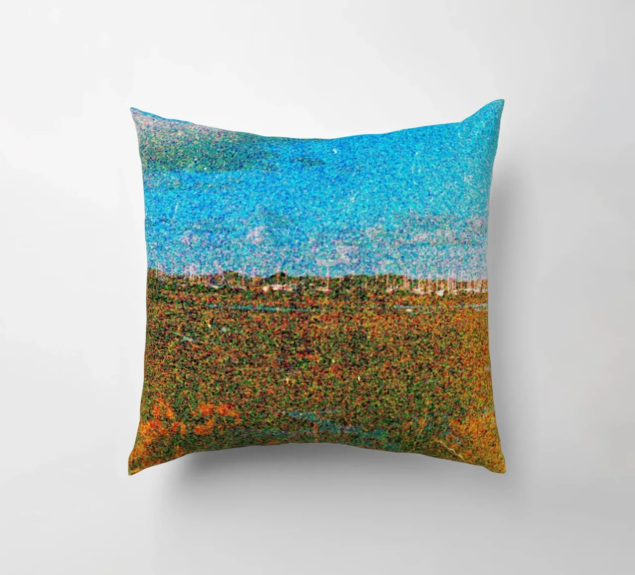 open space daytime cuscino da prindy