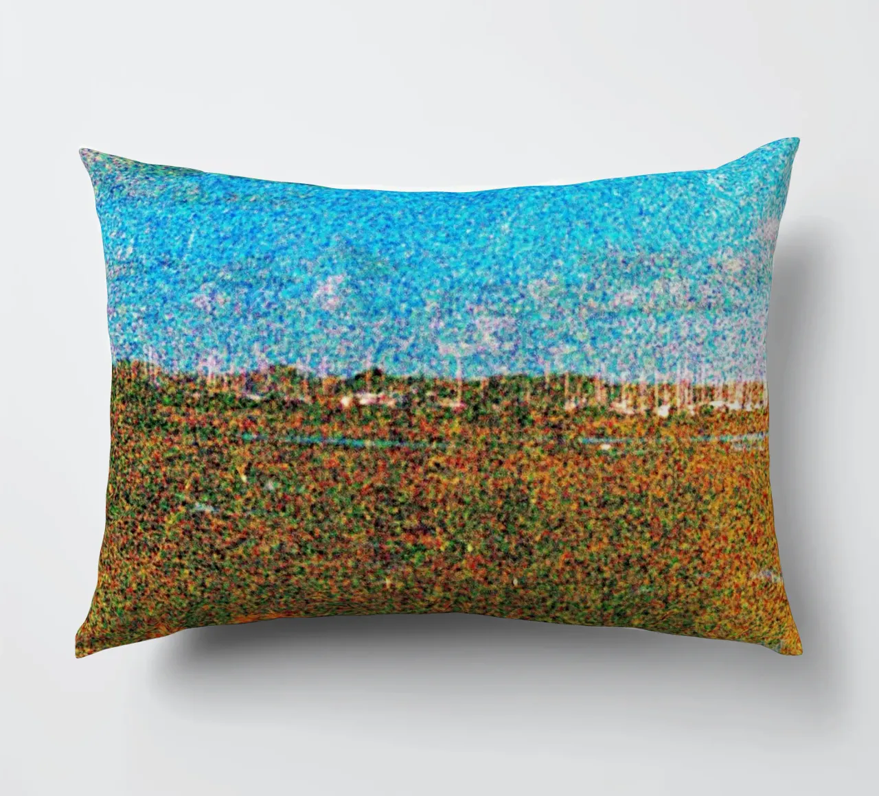 open space daytime cuscino da prindy