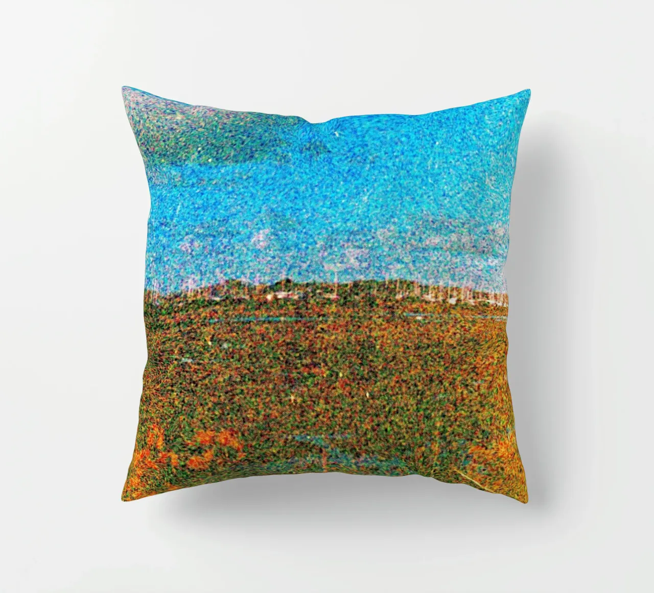 open space daytime cuscino da prindy