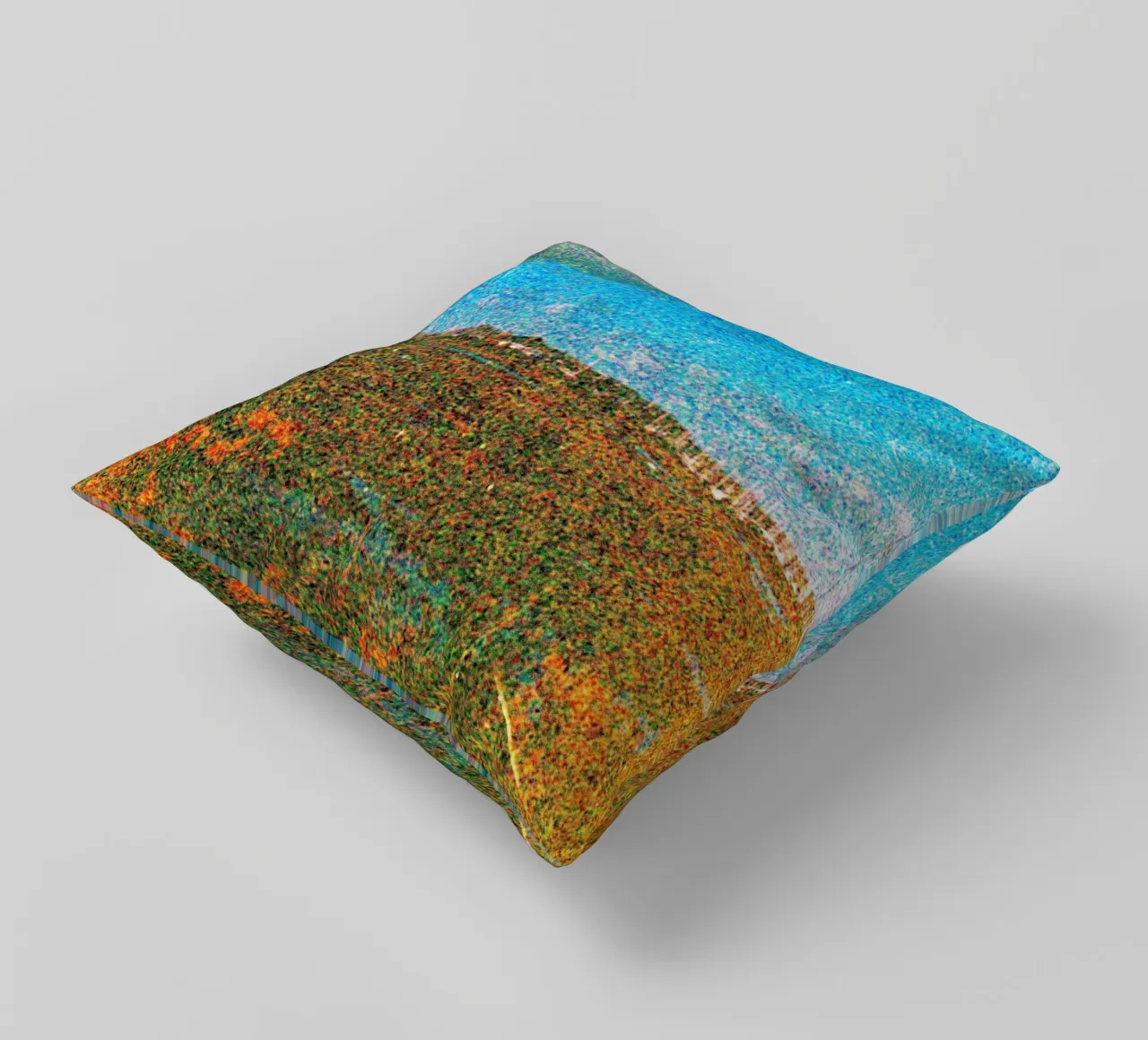 open space daytime cuscino da prindy