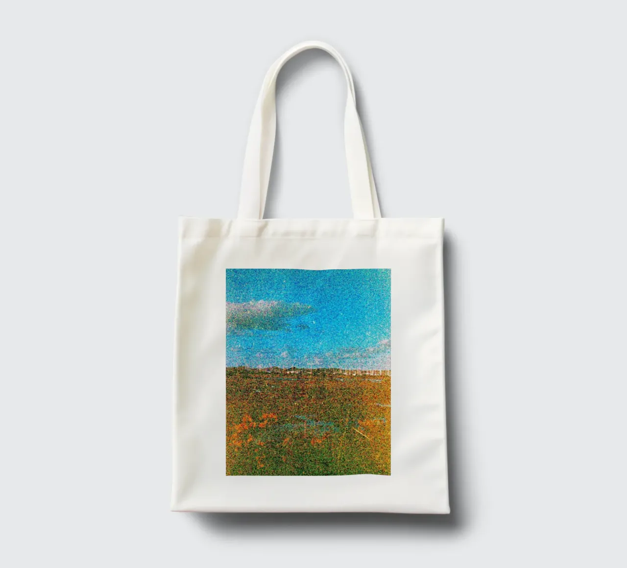 open space daytime borsa in juta da prindy