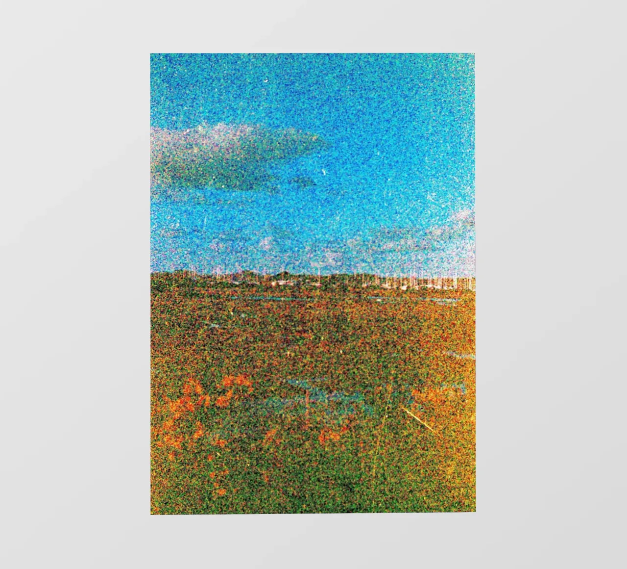 open space daytime telo in pvc da prindy