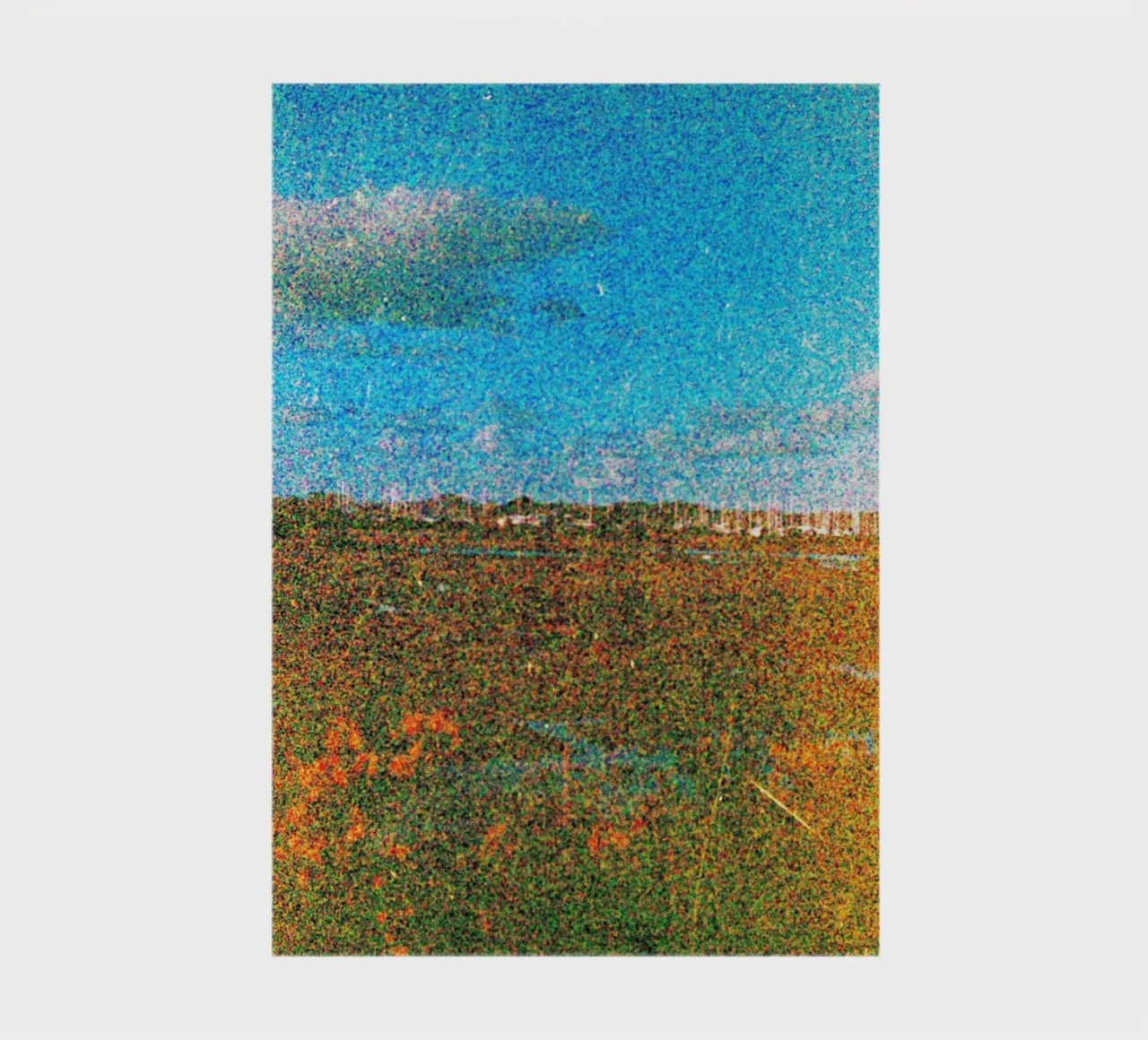 open space daytime notebook by prindy