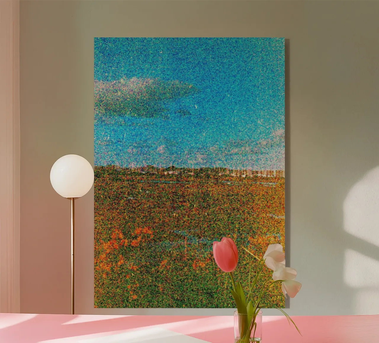 open space daytime plexiglass da prindy