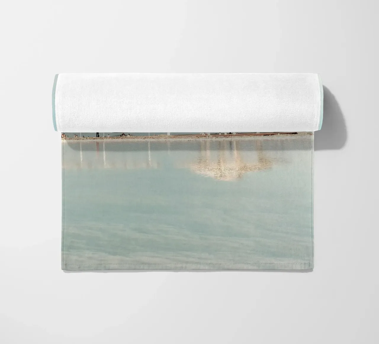 pavilion canopy telo mare da Histrol