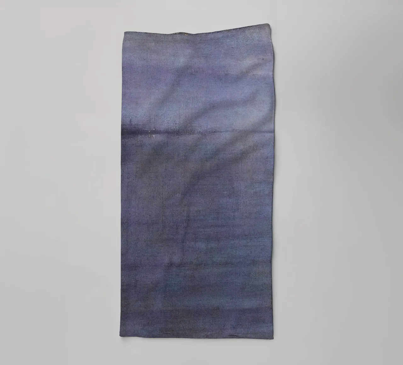 reflection nocturne asciugamano da bagno da prindy