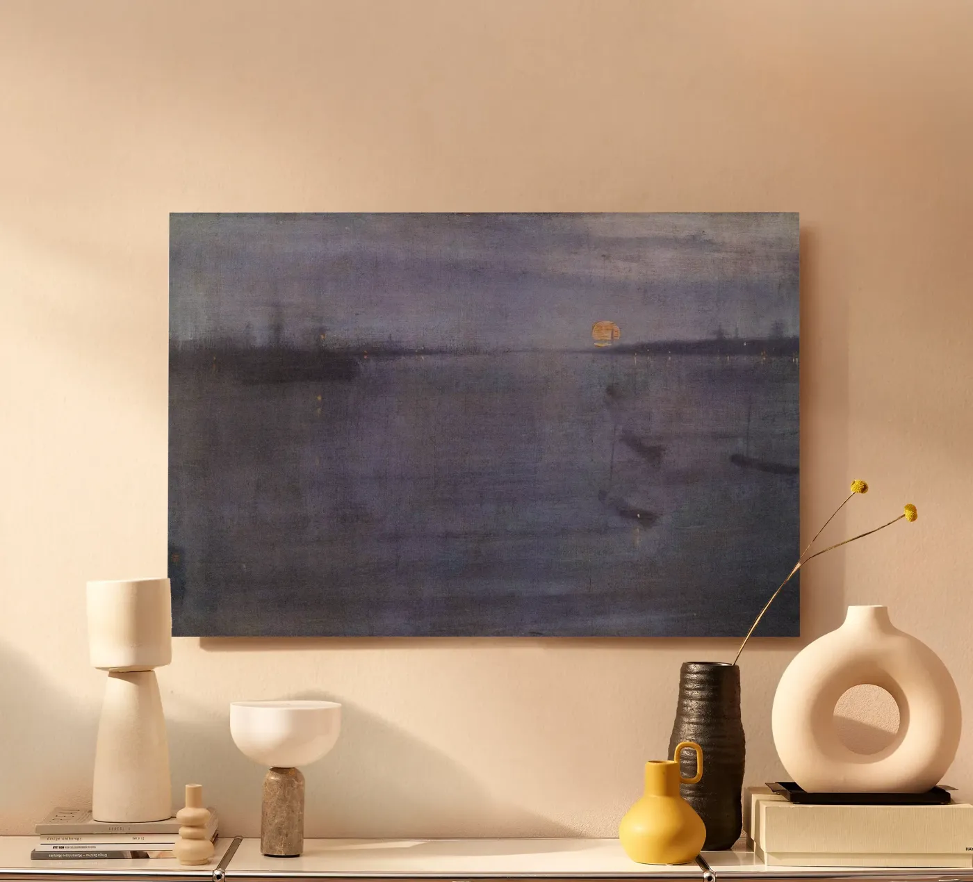 reflection nocturne forex plate by prindy