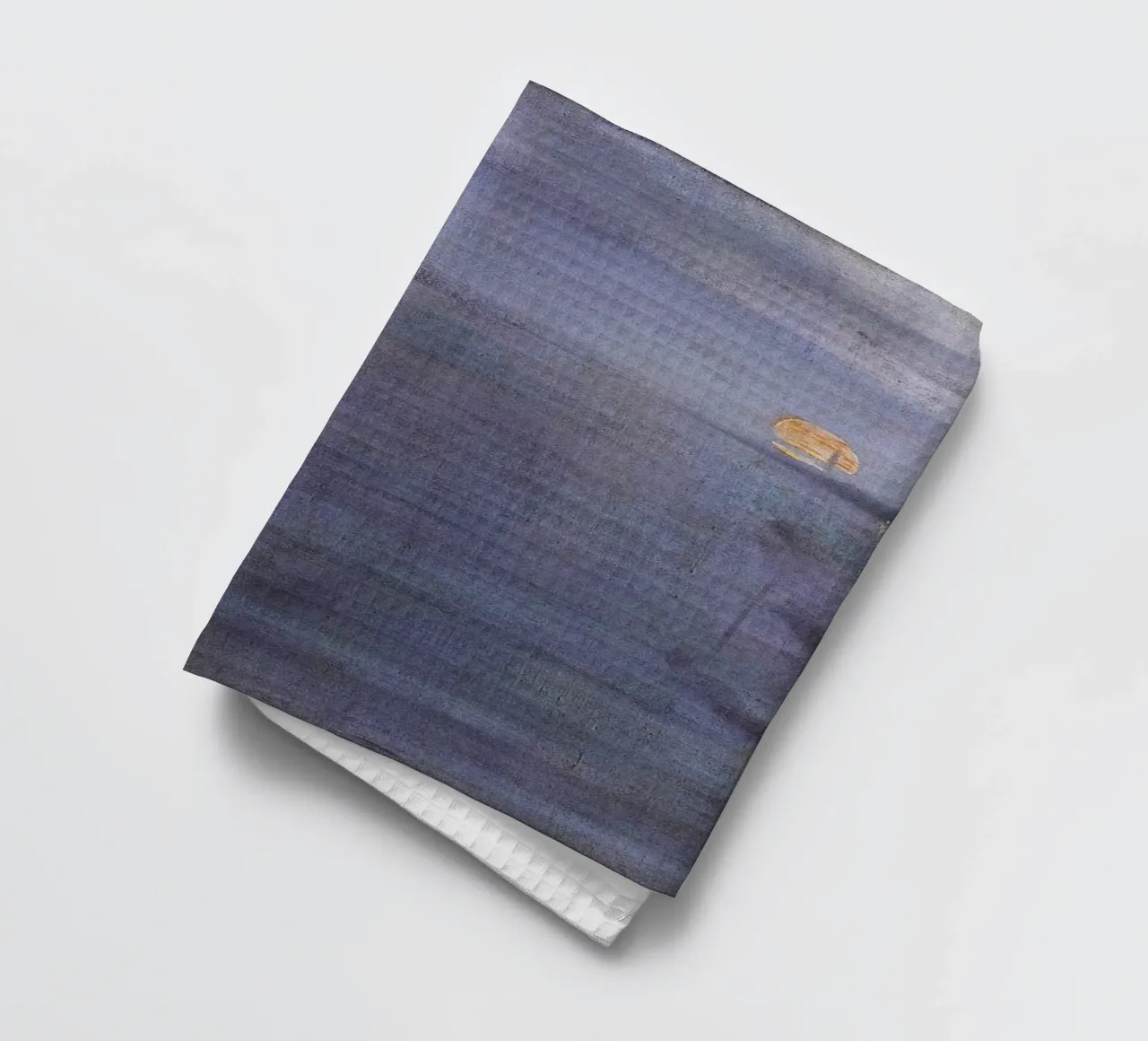 reflection nocturne canovaccio da cucina da prindy