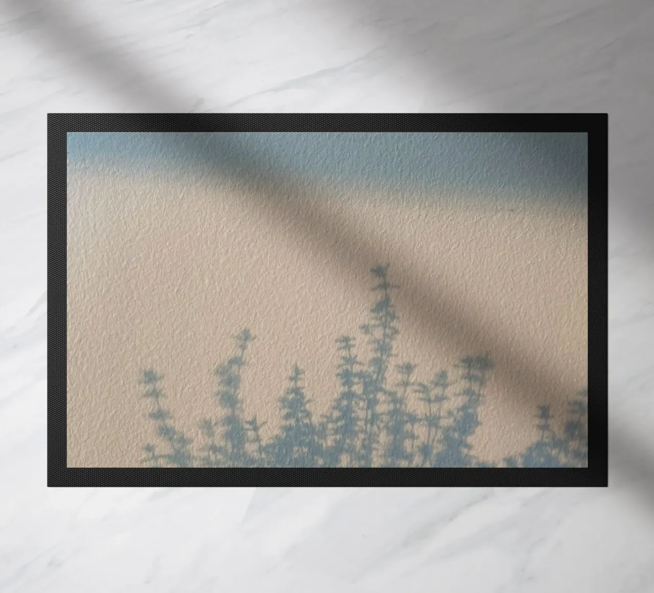 silhouette botanical zerbino da Histrol