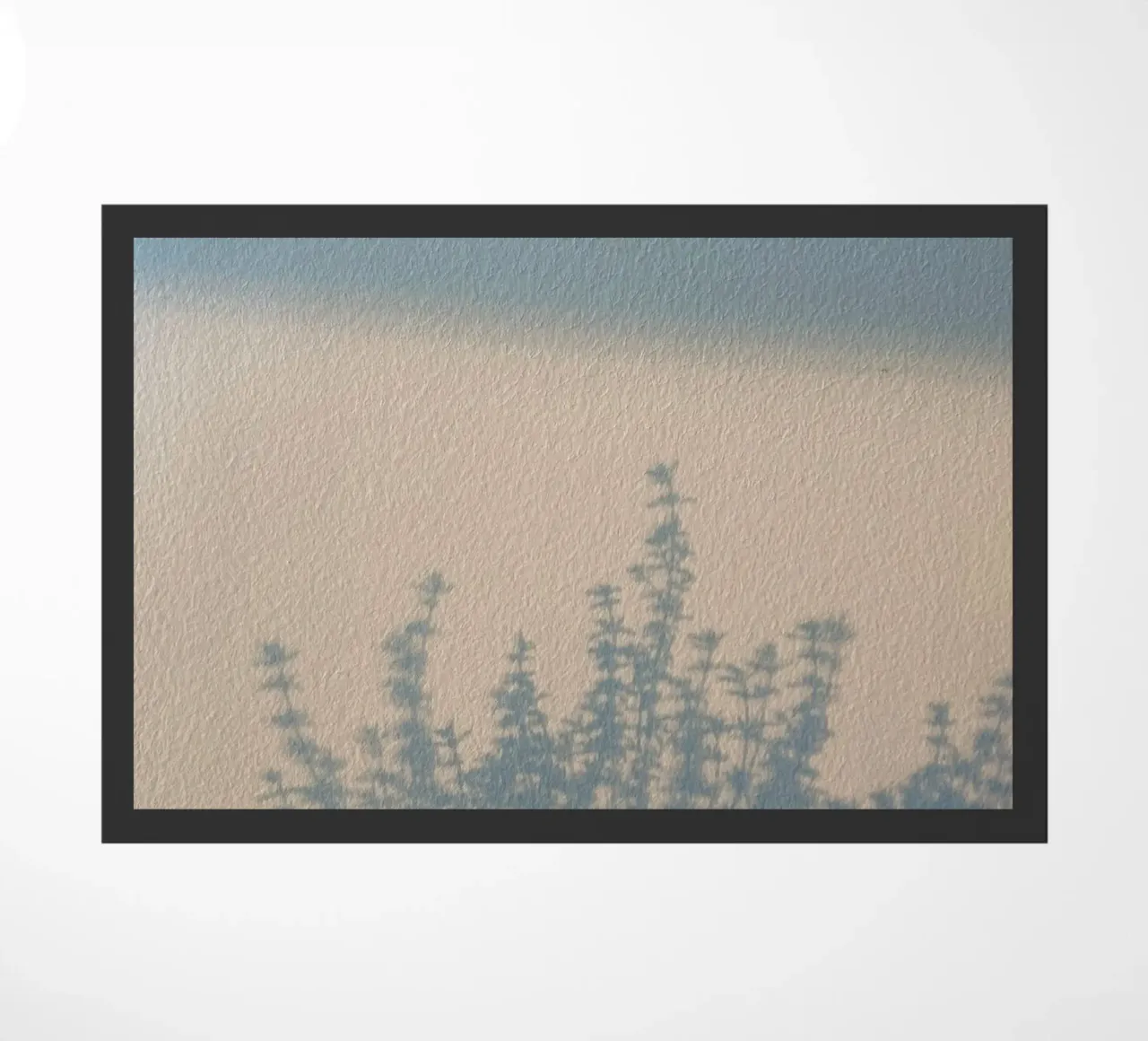 silhouette botanical zerbino da Histrol