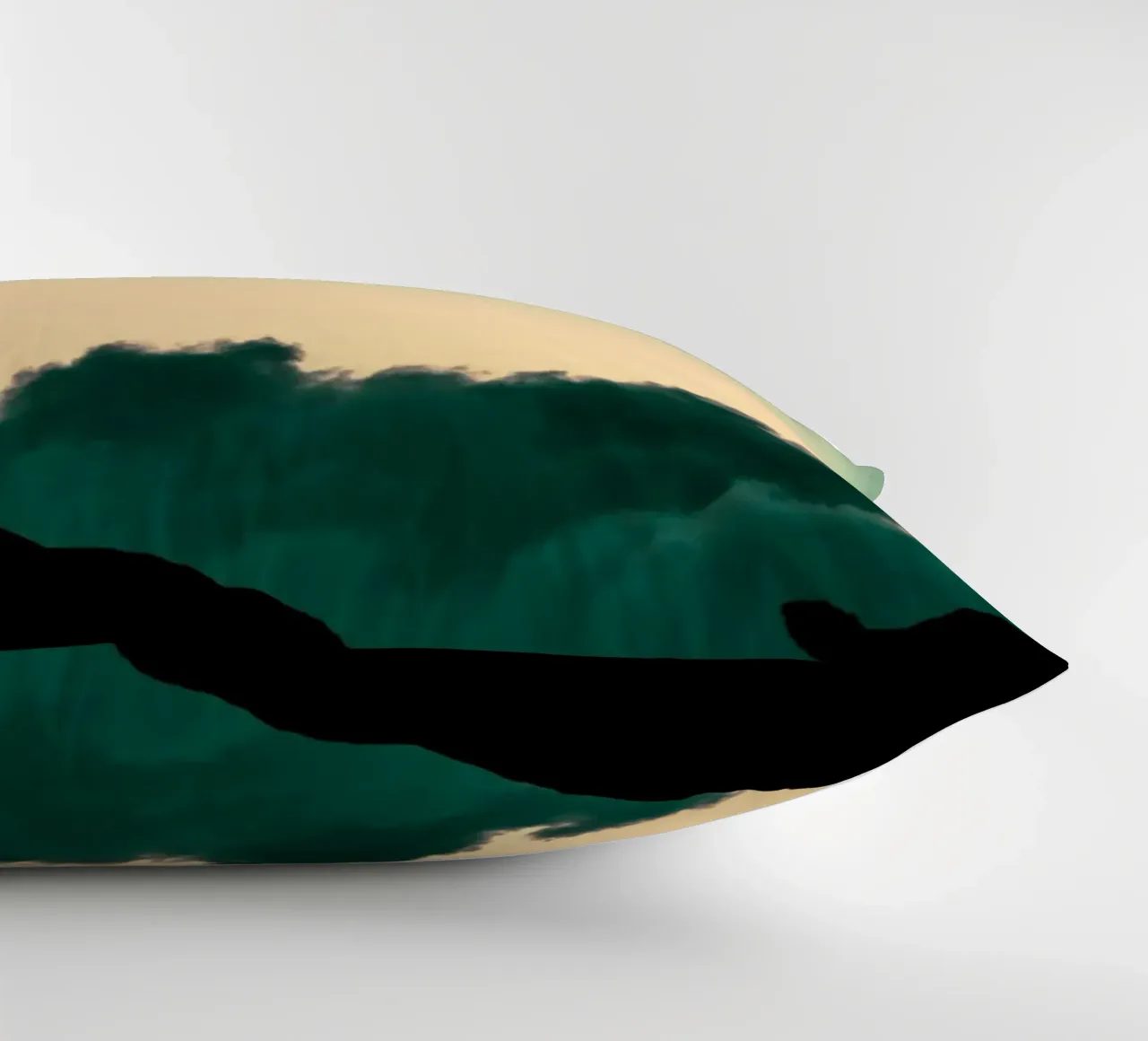 peaceful twilight cuscino da prindy