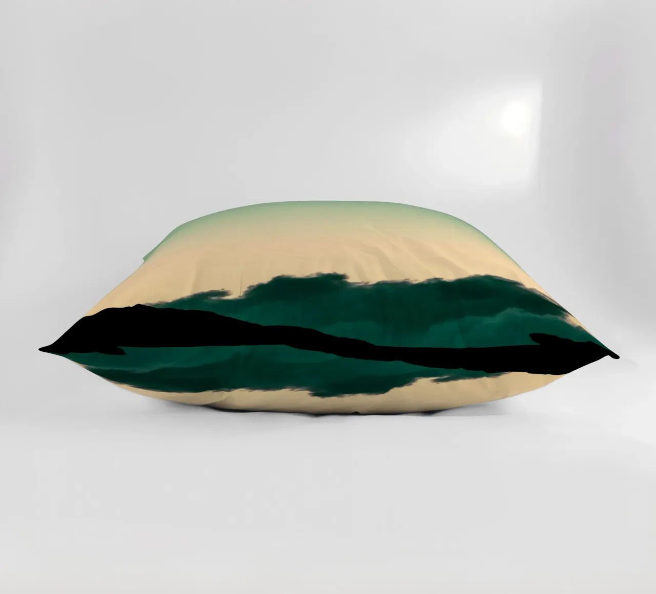 peaceful twilight cuscino da prindy