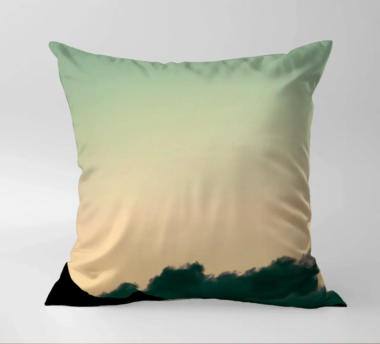 peaceful twilight cuscino da prindy