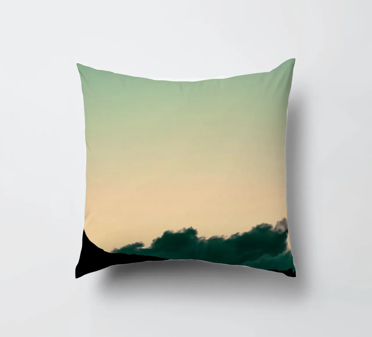 peaceful twilight cuscino da prindy