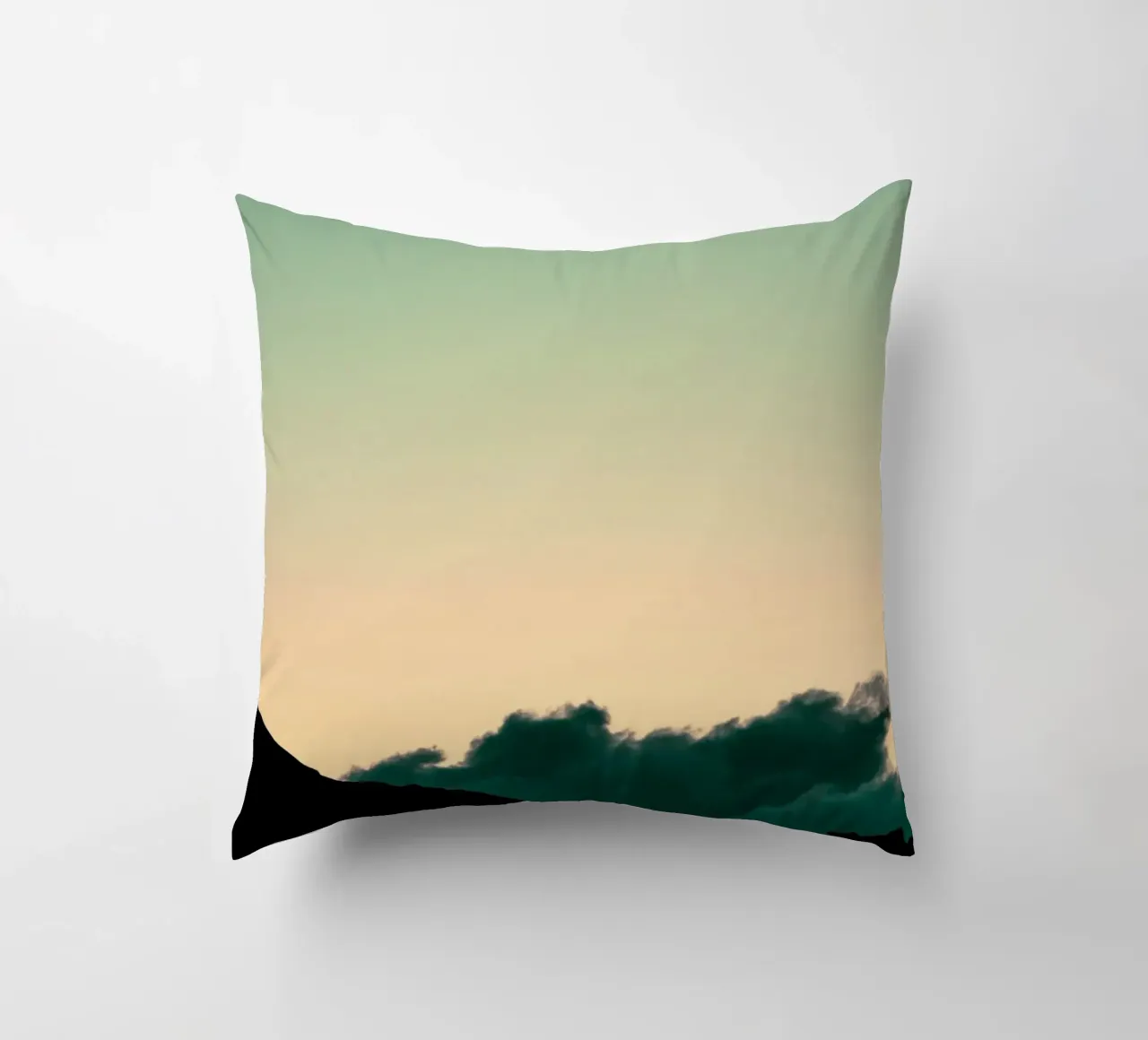 peaceful twilight cuscino da prindy