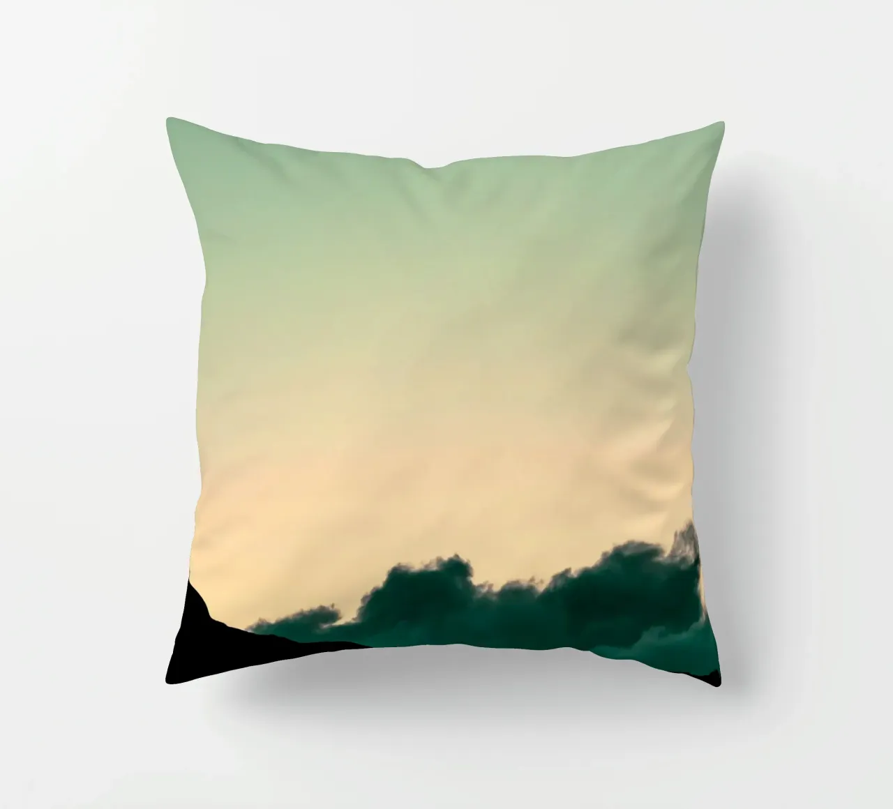 peaceful twilight cuscino da prindy