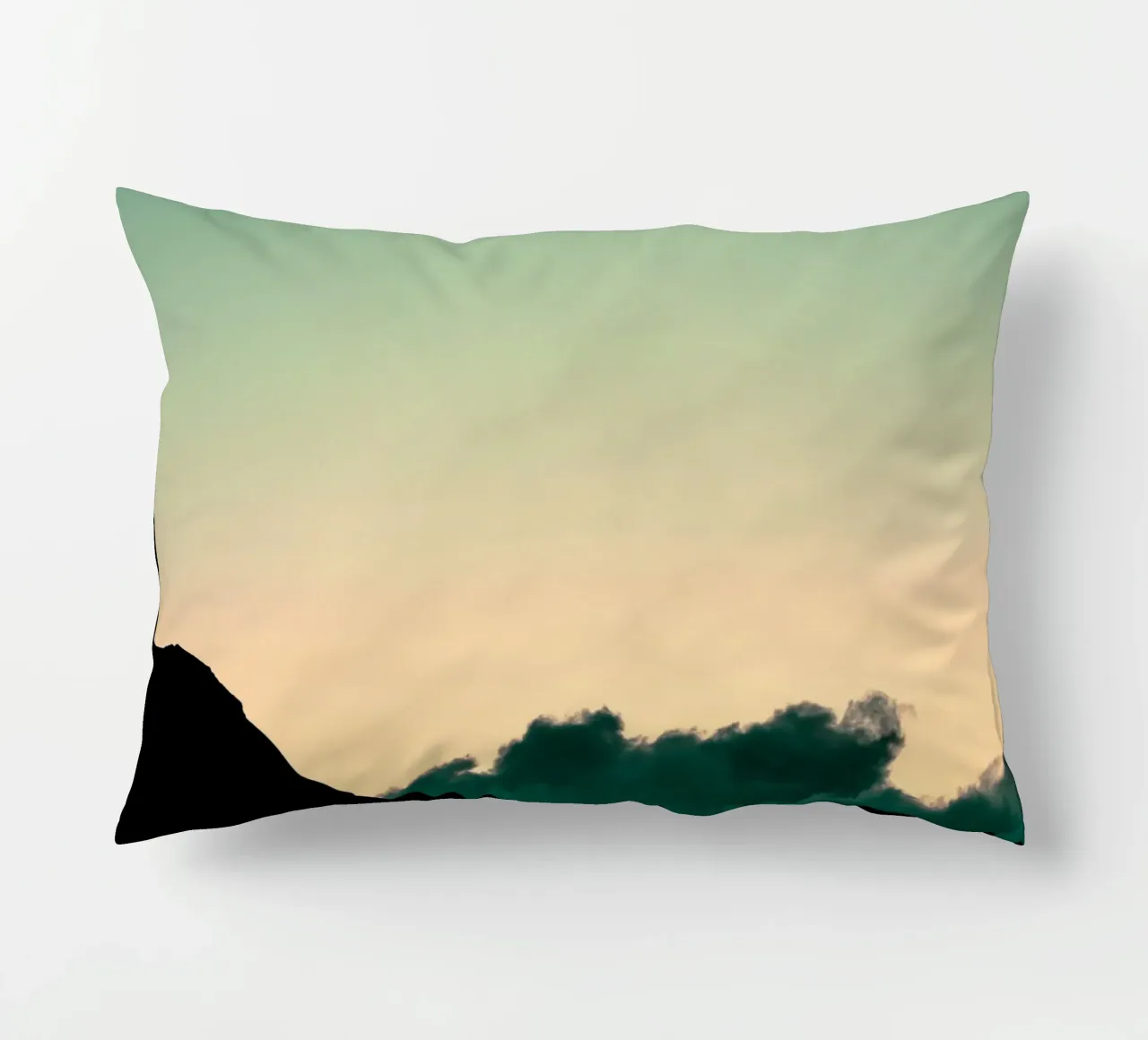 peaceful twilight cuscino da prindy