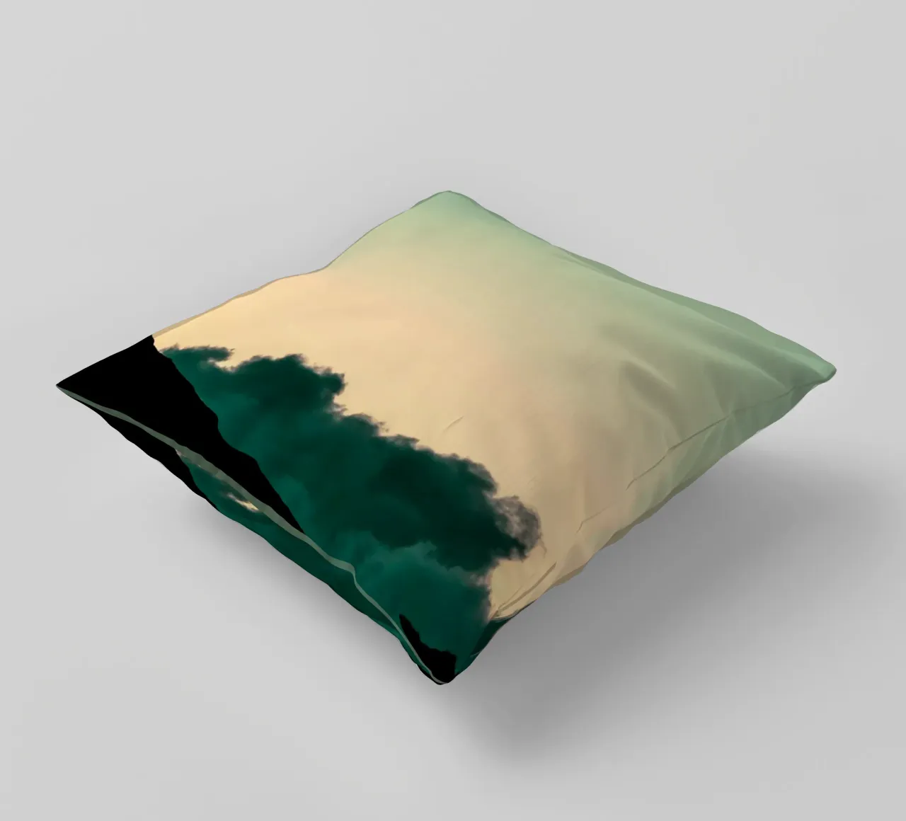 peaceful twilight cuscino da prindy