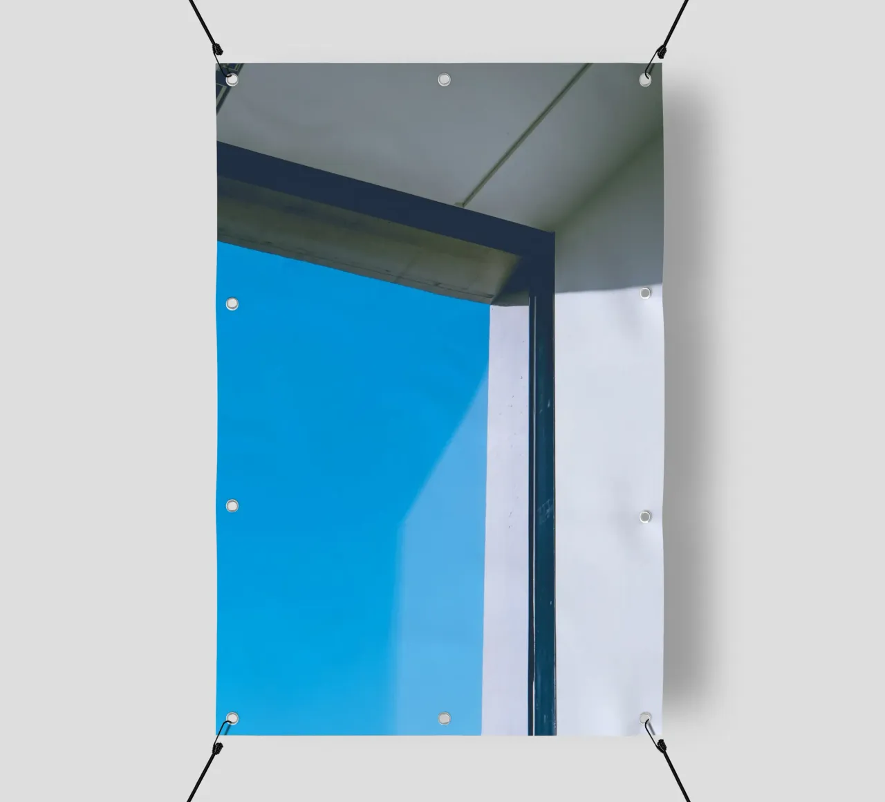 design ceiling telo in pvc da prindy