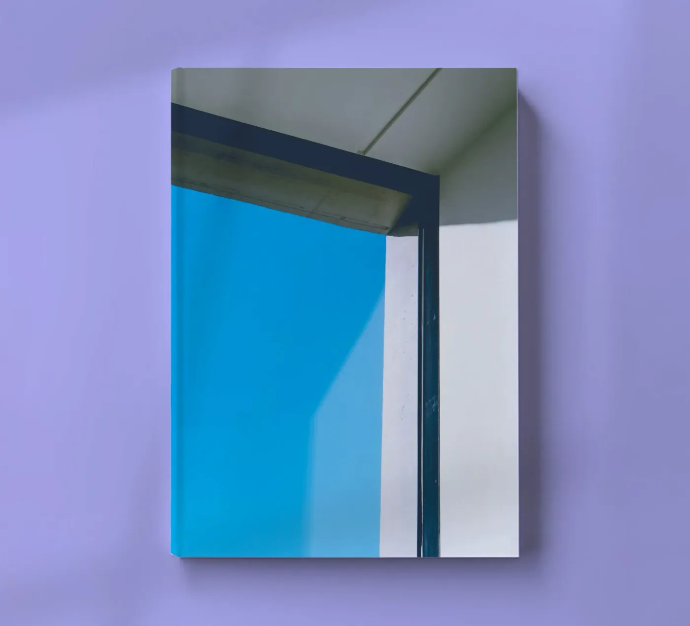 design ceiling Notizbuch von prindy