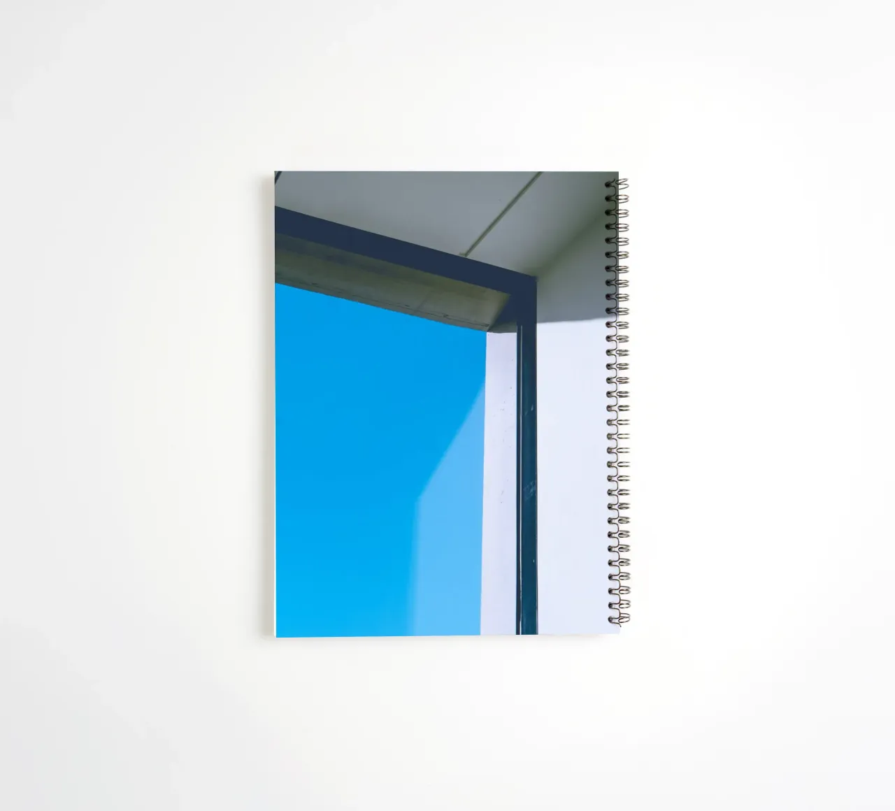 design ceiling diario ad anelli da prindy