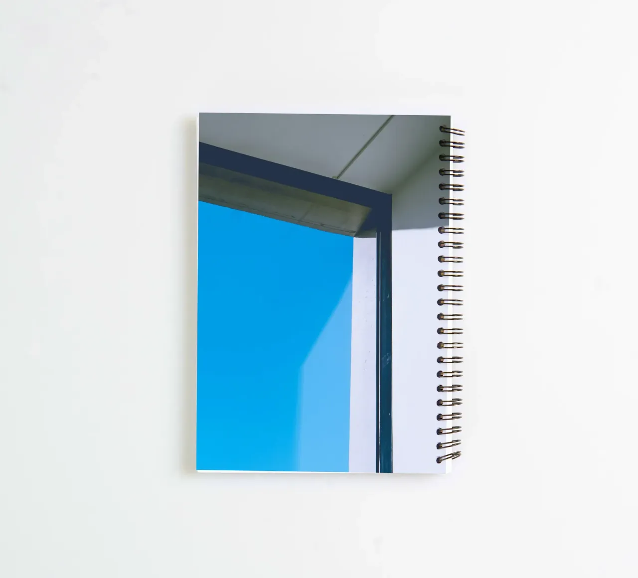 design ceiling diario ad anelli da prindy