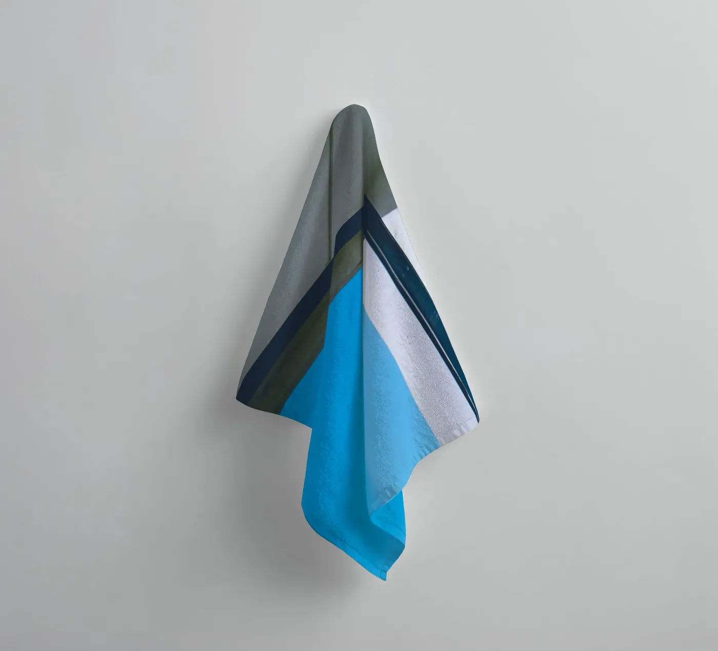 design ceiling badhanddoek van prindy