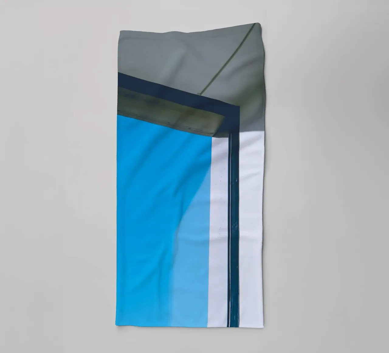 design ceiling asciugamano da bagno da prindy