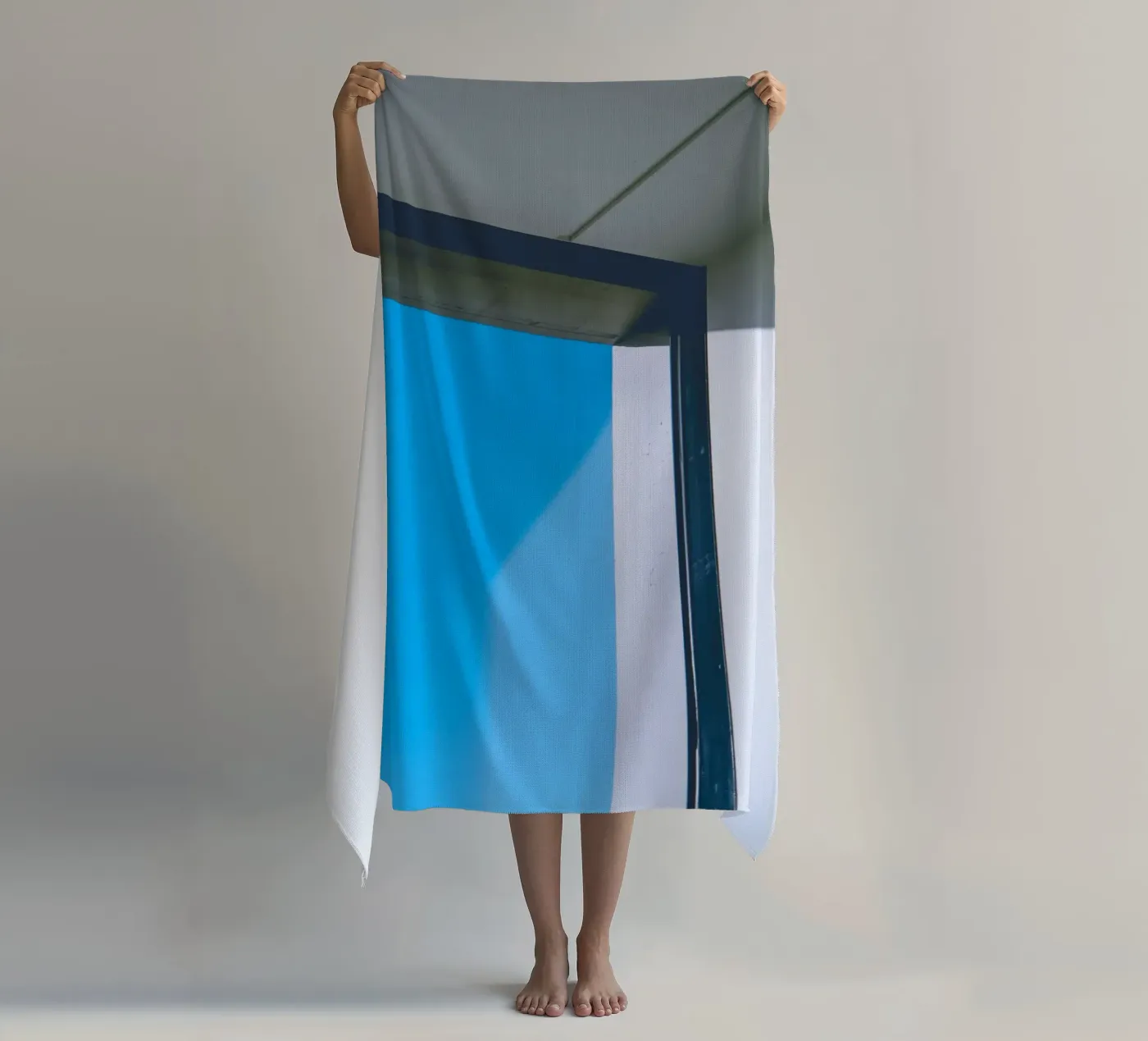 design ceiling telo mare da prindy