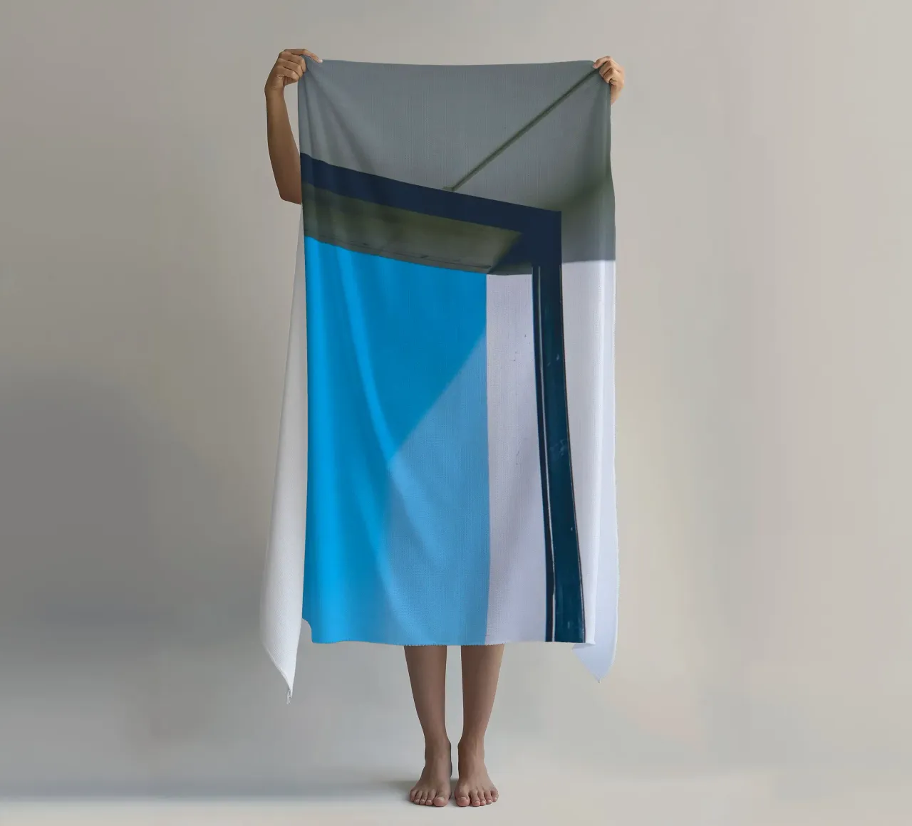 design ceiling telo mare da prindy