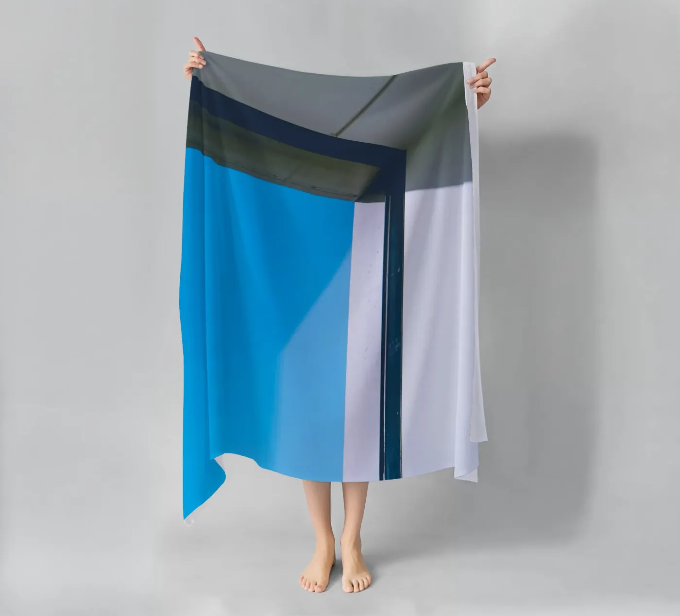 design ceiling telo mare da prindy