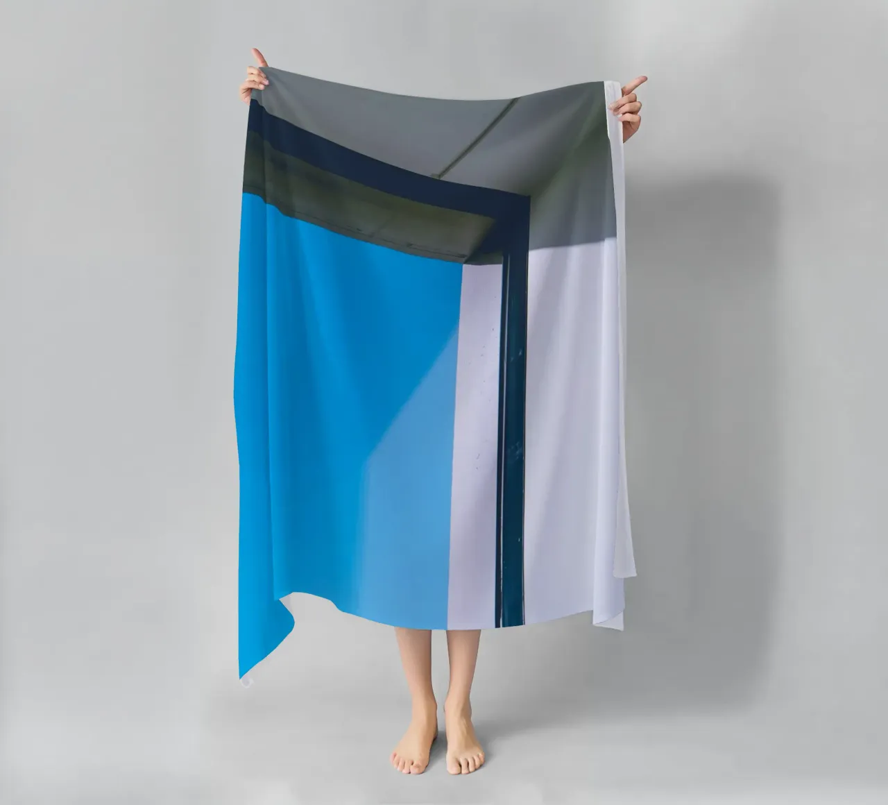 design ceiling telo mare da prindy