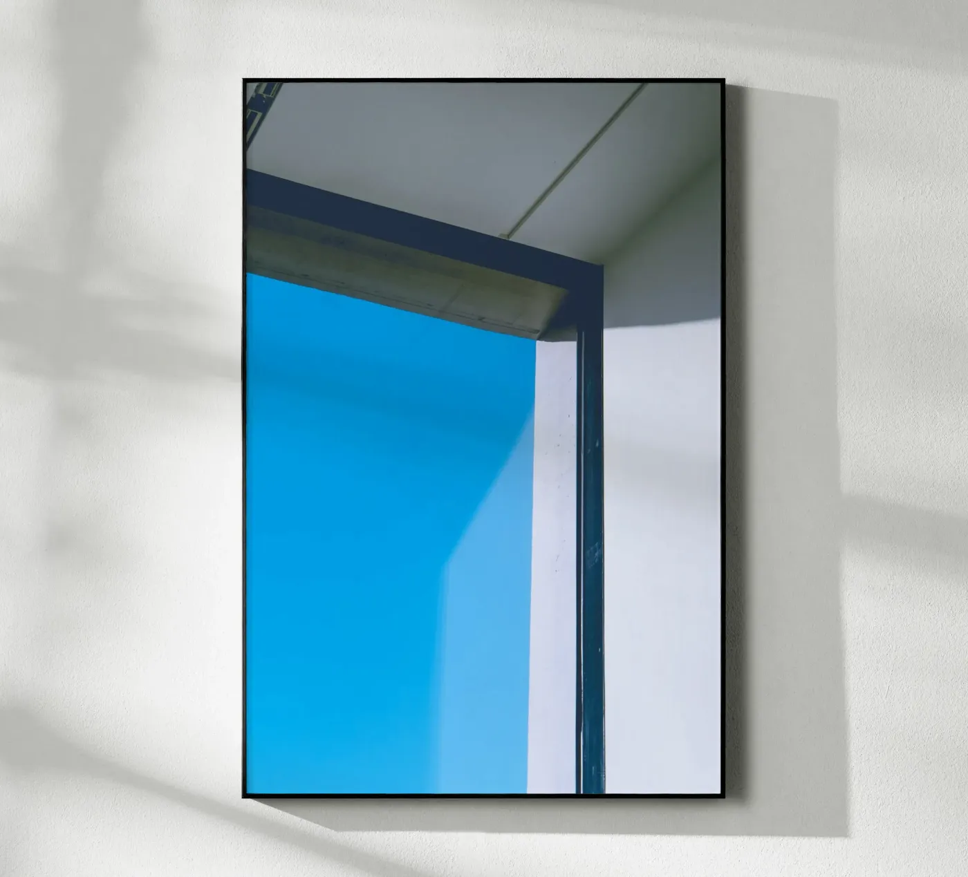 design ceiling plexiglass da prindy