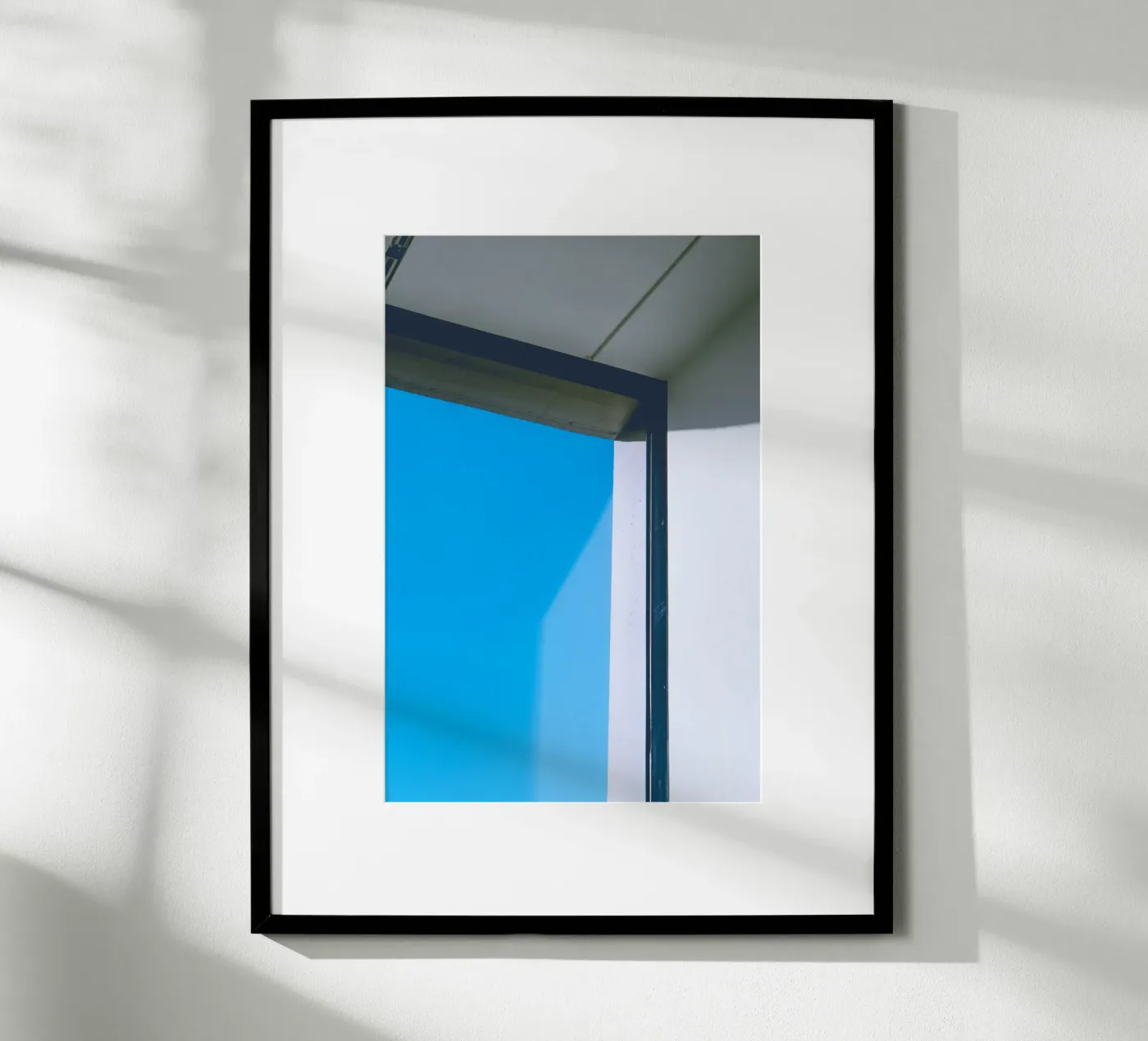design ceiling Poster von prindy
