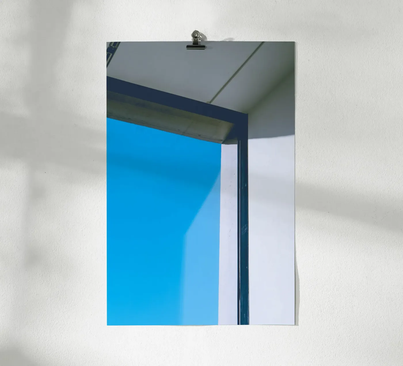 design ceiling Poster von prindy