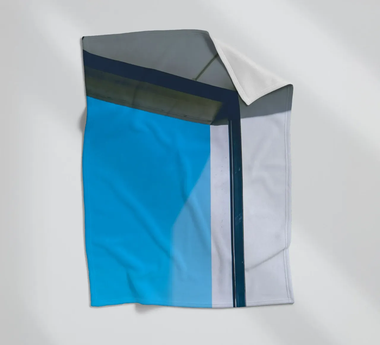 design ceiling coperta in pile da prindy