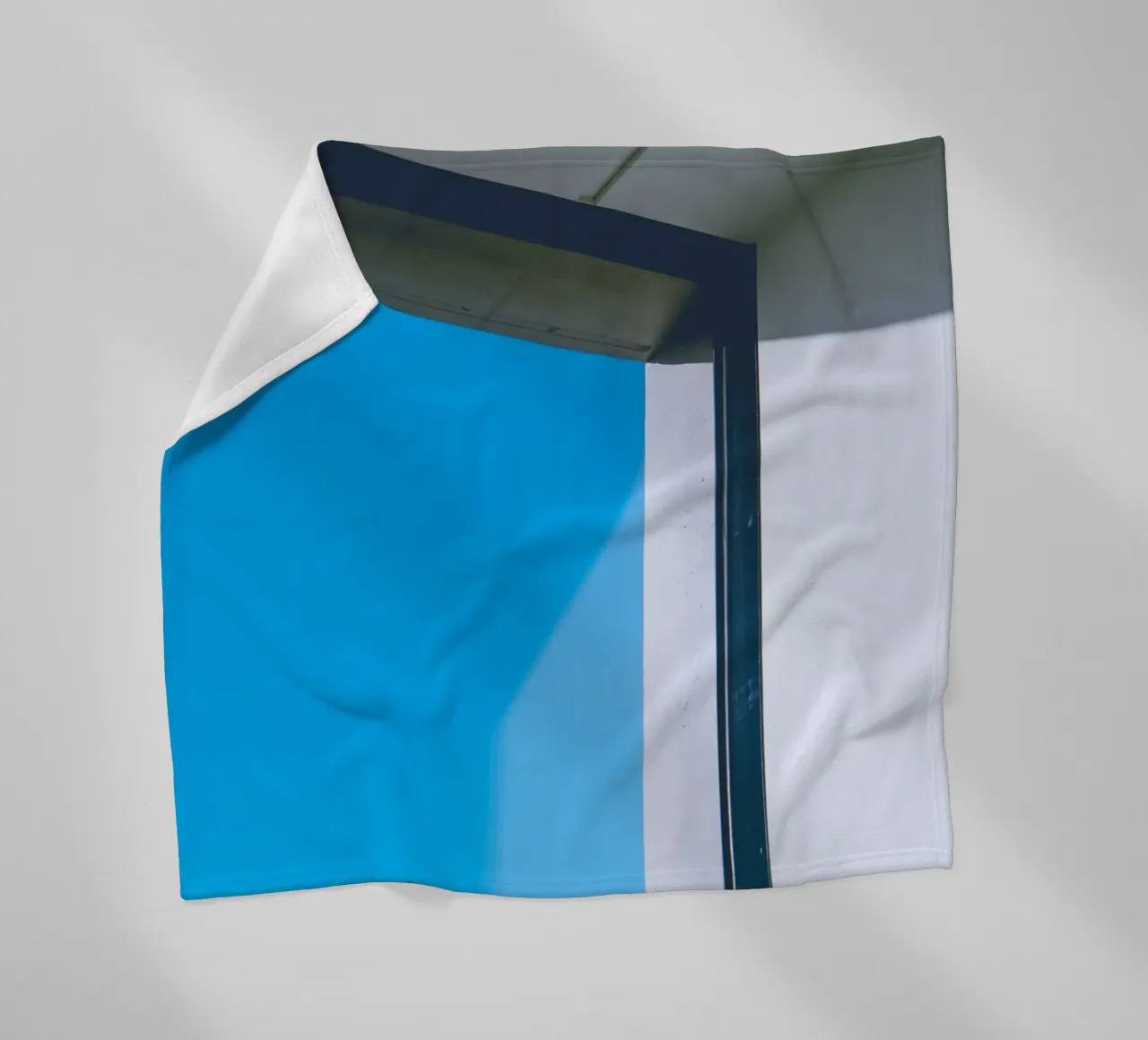 design ceiling coperta in pile da prindy