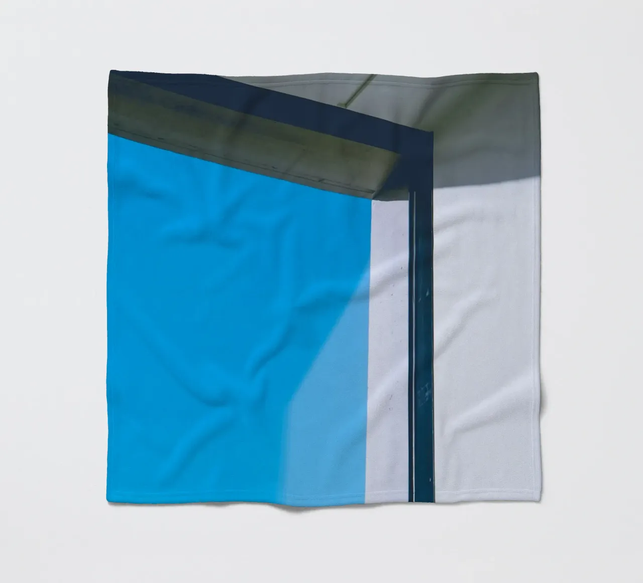 design ceiling coperta in pile da prindy