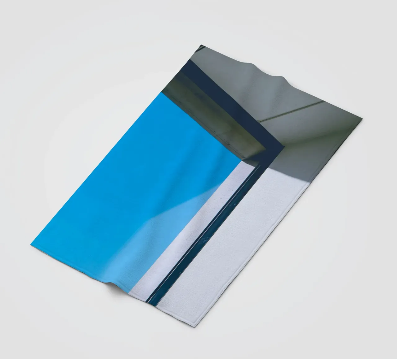 design ceiling coperta in pile da prindy