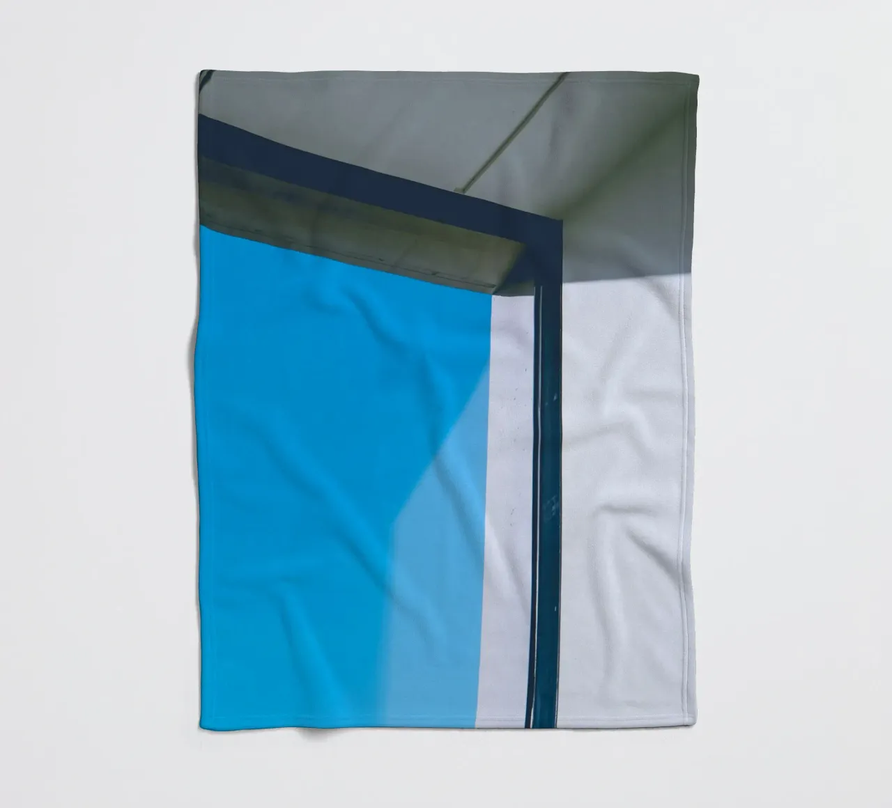 design ceiling coperta in pile da prindy