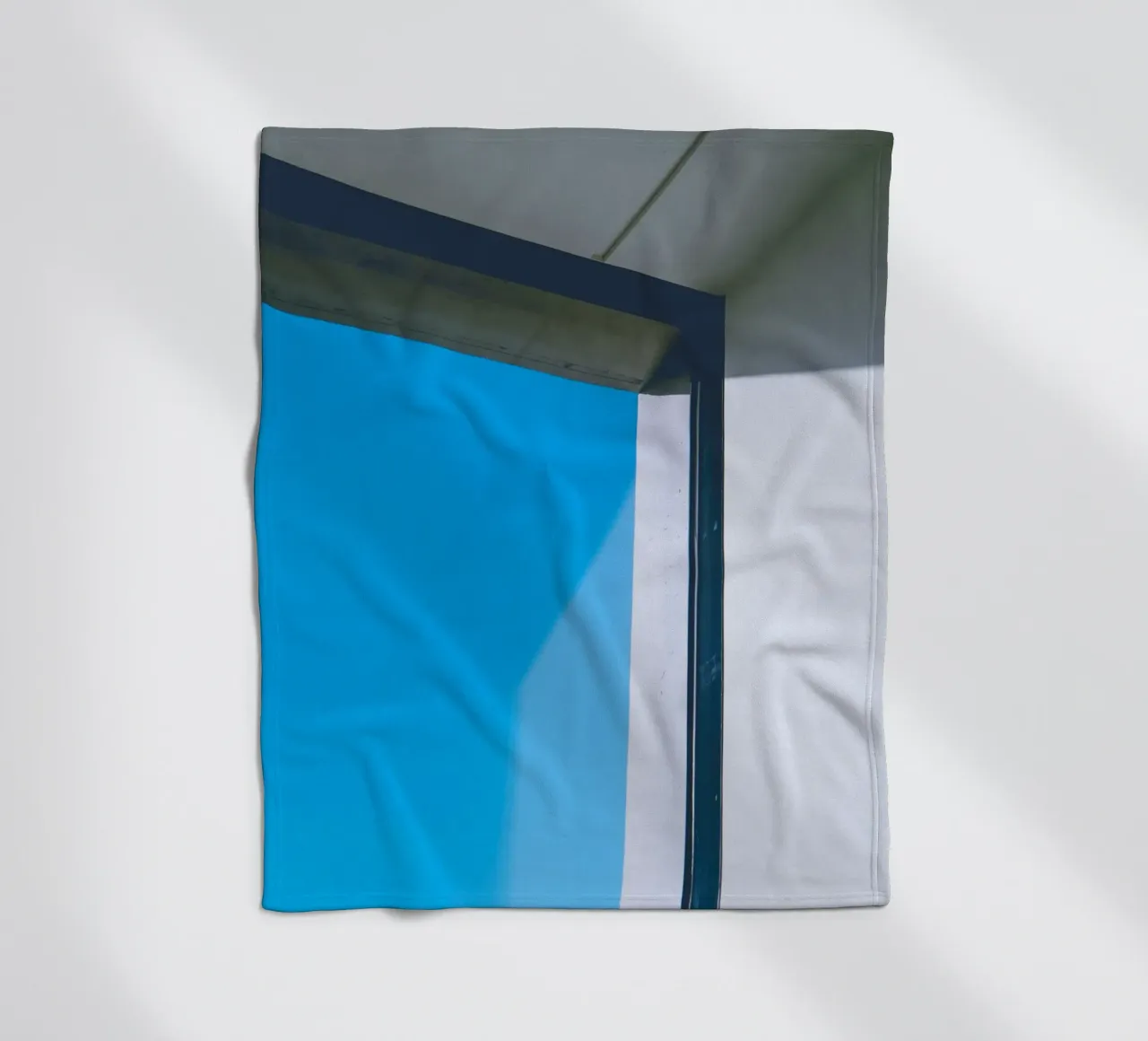 design ceiling coperta in pile da prindy