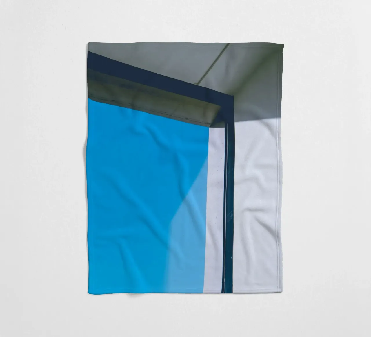 design ceiling coperta in pile da prindy