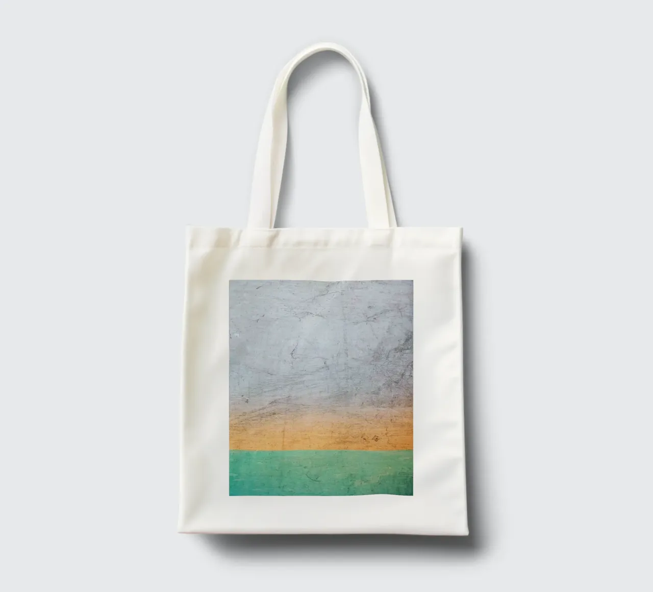scratches surface borsa in juta da prindy