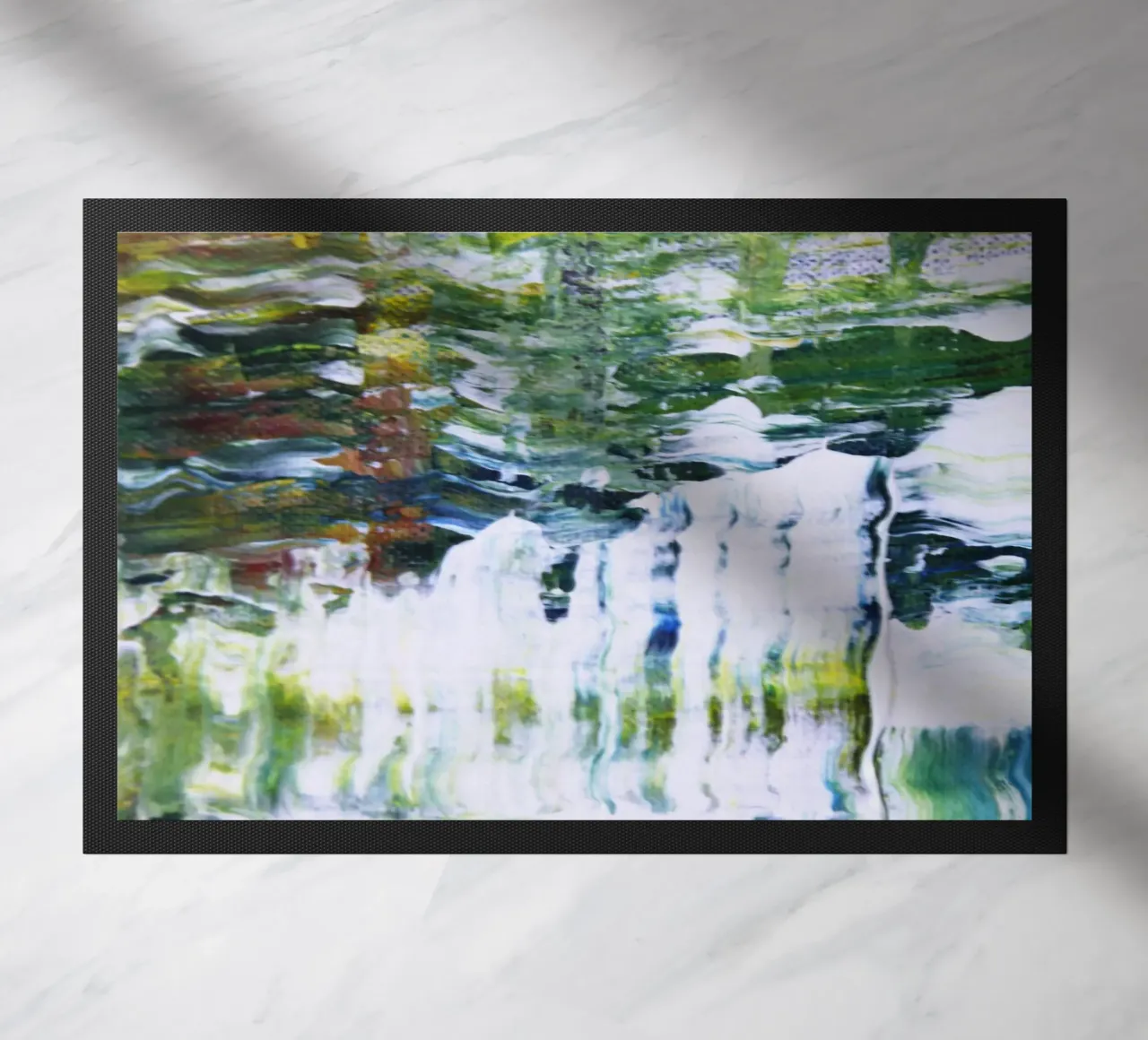 waterfall trees zerbino da Histrol