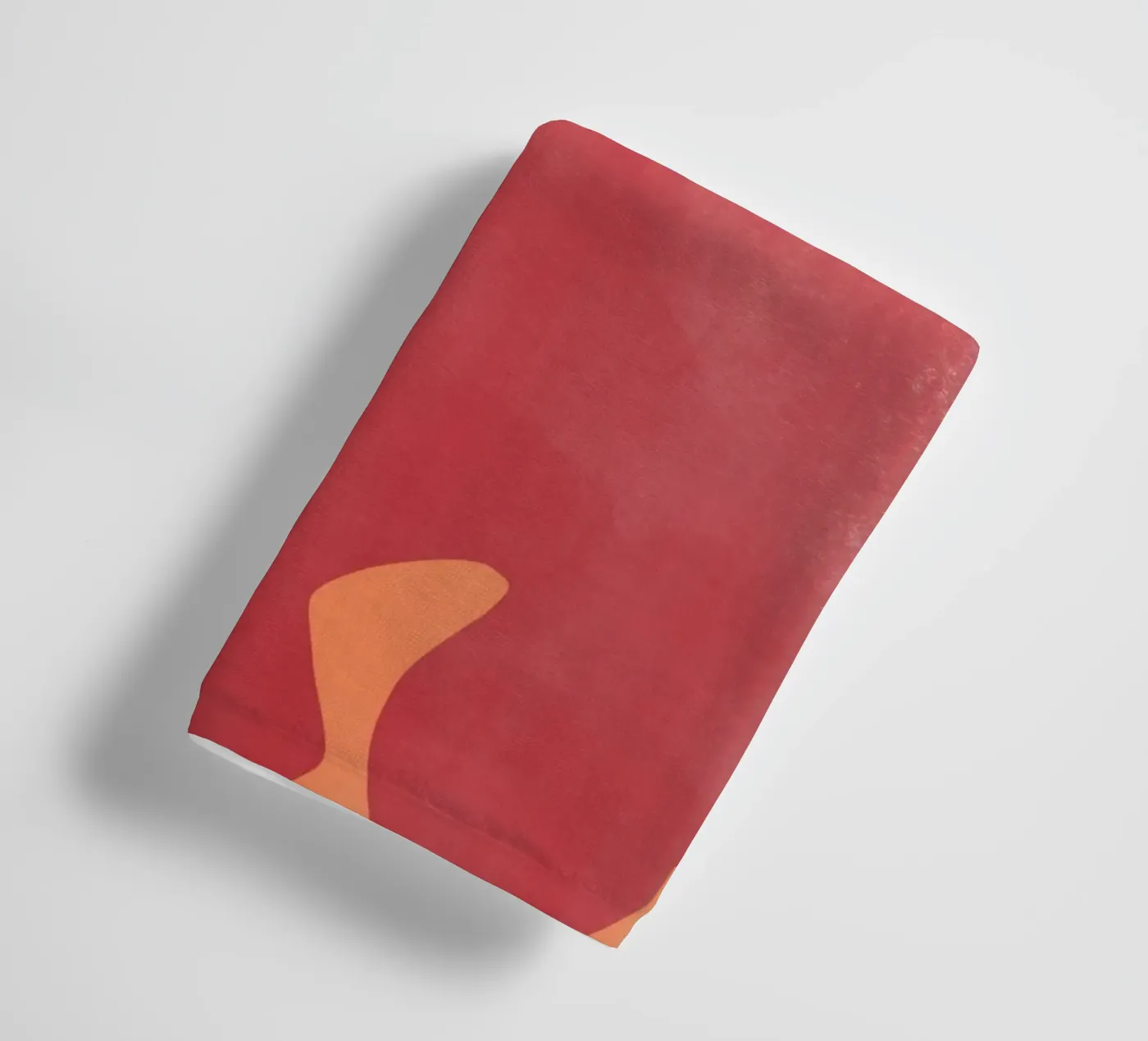 Rage towel by Little Dean