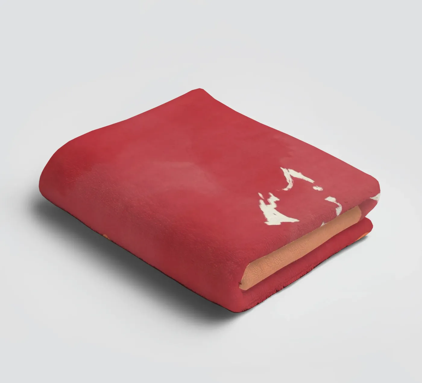 Rage towel by Little Dean