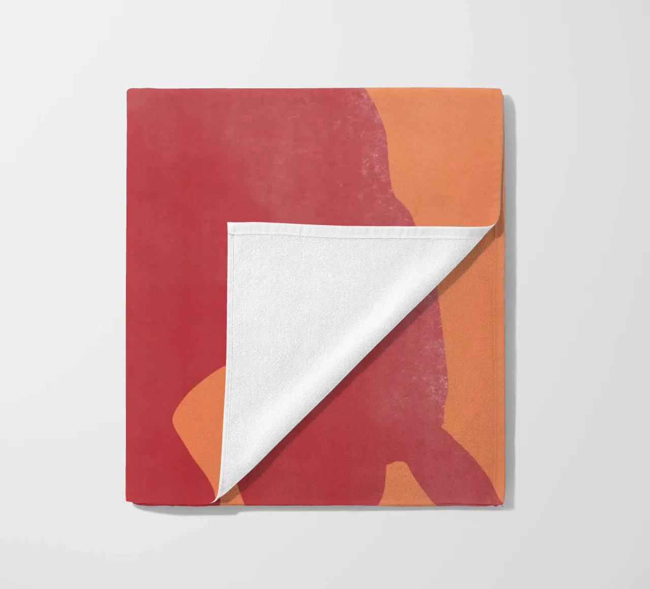 Rabbia telo mare da Little Dean